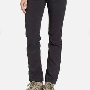 Prana Halle Slim Fit Hiking Pants (8)